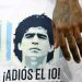 Justicia argentina investiga si hubo negligencia en la muerte de Maradona