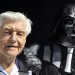 Fallece Dave Prowse, el actor británico que interpretó a Darth Vader en Star Wars