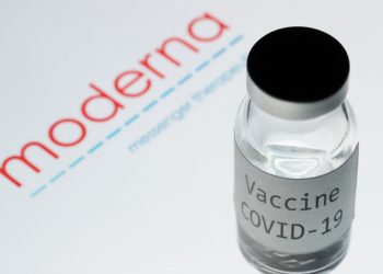Moderna pedirá autorización para su vacuna contra COVID-19 tras reportar 100% de efectividad en prevención de casos graves