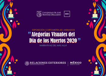 Cortometrajes en honor a los difuntos