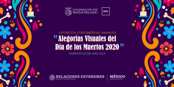 Cortometrajes en honor a los difuntos
