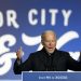 Esta es la agenda que tendrá Biden en sus primeros 100 días si es electo presidente
