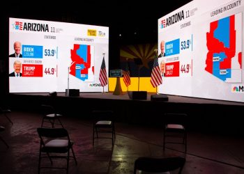 VIDEO | El Congreso, una piedra en el camino de un potencial triunfo demócrata