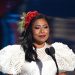 Estos son los «looks» que brillaron en la noche de los Latin Grammy 2020