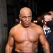 Mike Tyson planea seguir en el ring