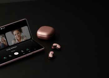 Galaxy Z Fold2: un smartphone diseñado para emprendedores y empresarios multifuncionales