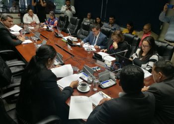 Diputados de ARENA, FMLN y GANA se auto invitaron a viaje a Brasil
