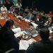 Diputados de ARENA, FMLN y GANA se auto invitaron a viaje a Brasil