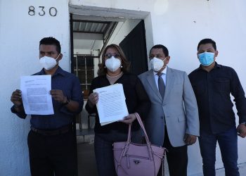 No partidarios denuncian arbitrariedades cometidas por el TSE