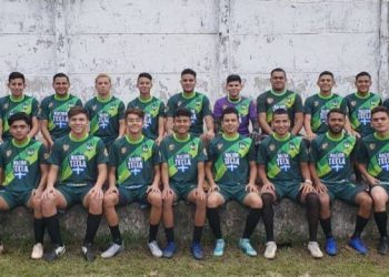 Quequeisque sigue firme en la Tercera División