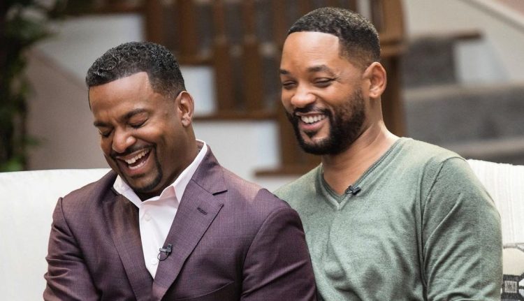Foto: Instagram Will Smith
