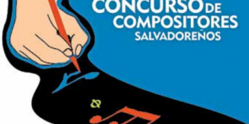 Cultura abre concurso para compositores salvadoreños