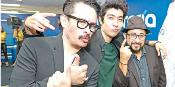 La lotería celebra trayectoria de Prueba de Sonido