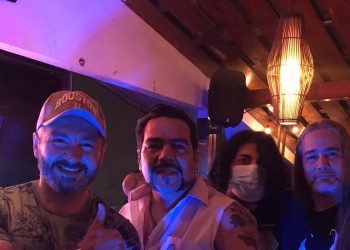 «Taxi Drivers» denuncia agresión y decomiso de instrumentos por parte del CAM de Santa Tecla