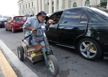 Multas por incumplir ley en favor de personas con discapacidad llegan hasta $2,700