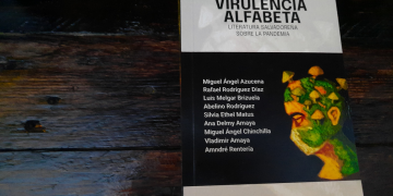 Literatura pandémica
