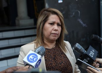Ministerio de Salud exige a Fiscalía devolver en las próximas 48 horas equipo informático incautado