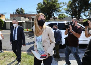 Sánchez Cerén habría malversado $58.7 millones usando mecanismo similar al de Funes