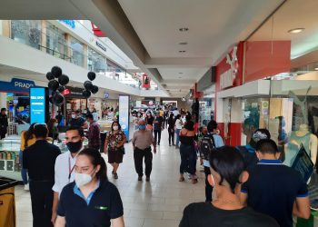 El 54 % de los salvadoreños no cree en ofertas del Black Friday