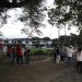 Fracasa manifestación contra el Gobierno en San Salvador
