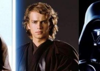 ¿Qué fue de los actores que interpretaron a Darth Vader?