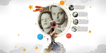 Consuelo Suncín, la salvadoreña que fue inspiración para escribir «El Principito» será homenajeada en Francia