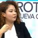 Candidata a diputada del FMLN está a favor del aborto