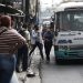 Diputado David Reyes pide vetar beneficios a transportistas