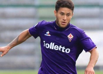 Fesfut hablará con Joshua Pérez para que juegue con la selección preolímpica salvadoreña