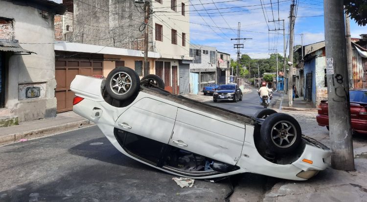 FOTO / Diego García