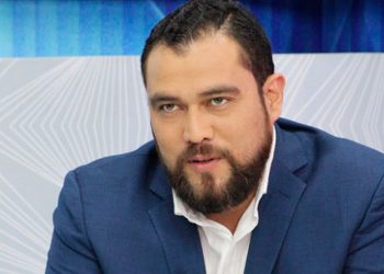 Mario Durán ganaría alcaldía de San Salvador, según encuesta UFG