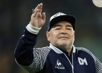¡Impacto mundial! Diego Armando Maradona fallece a los 60 años de edad