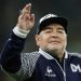 ¡Impacto mundial! Diego Armando Maradona fallece a los 60 años de edad