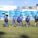 Marte perdía 2-0 ante Chalate, al final se impuso 3-2
