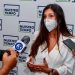 Candidata de Nuestro Tiempo está en contra de modificaciones a la Constitución