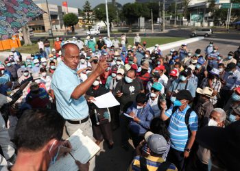 Veteranos FAES exigen $16 millones para pago de pensiones hasta diciembre