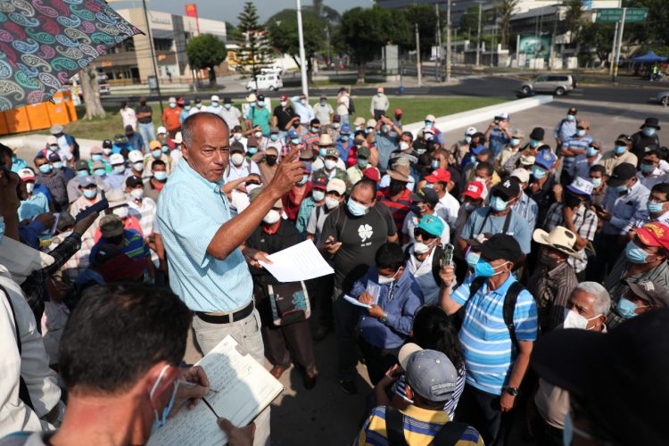 Foto: Diario El Salvador