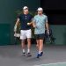 El tenista Chelo Arévalo tuvo un buen inicio en el ATP Masters 1000 de París