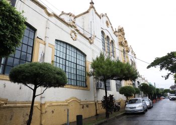 Alcaldía de San Salvador tiene actualmente deudas pendientes con MIDES. Foto / Archivo.