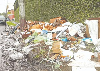 Alcaldía de San Salvador mantiene una deuda de $4.2 millones por tratamiento de la basura