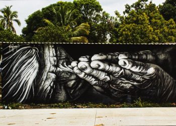 Fotos: El arte salvadoreño emergió en la pandemia