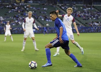 Fesfut descarta amistosos de la Selecta en Europa, pero busca rival para jugar en el Cuscatlán