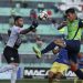 Santa Tecla sigue amargado: Limeño le robó tres puntos en el estadio Las Delicias