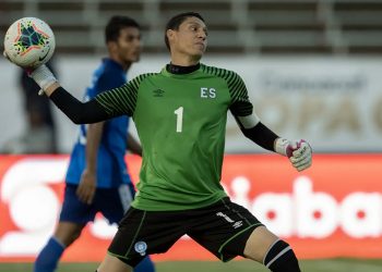 Henry Hernández será cedido por Malacateco si es convocado para el fogueo contra Estados Unidos