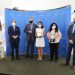 La Unión Europea entrega medalla a APES