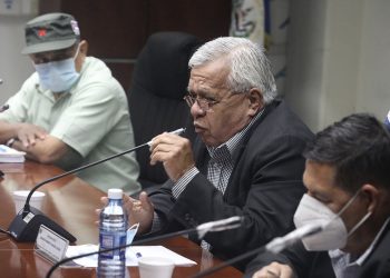 Diputado de ARENA afirma que cambios en relación con EE. UU. serán cosméticos