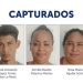 Capturan a cinco personas por atacar a agentes de la PNC en Usulután