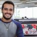 Diseñador salvadoreño recibe distinción desde España