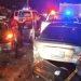 Conductores ebrios arrollan a policías y provocan accidentes en San Salvador y Santa Tecla