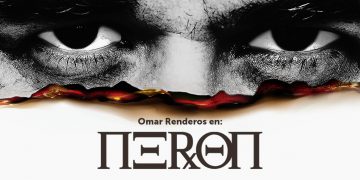 «Nerón» se presentará en el Teatro Nacional